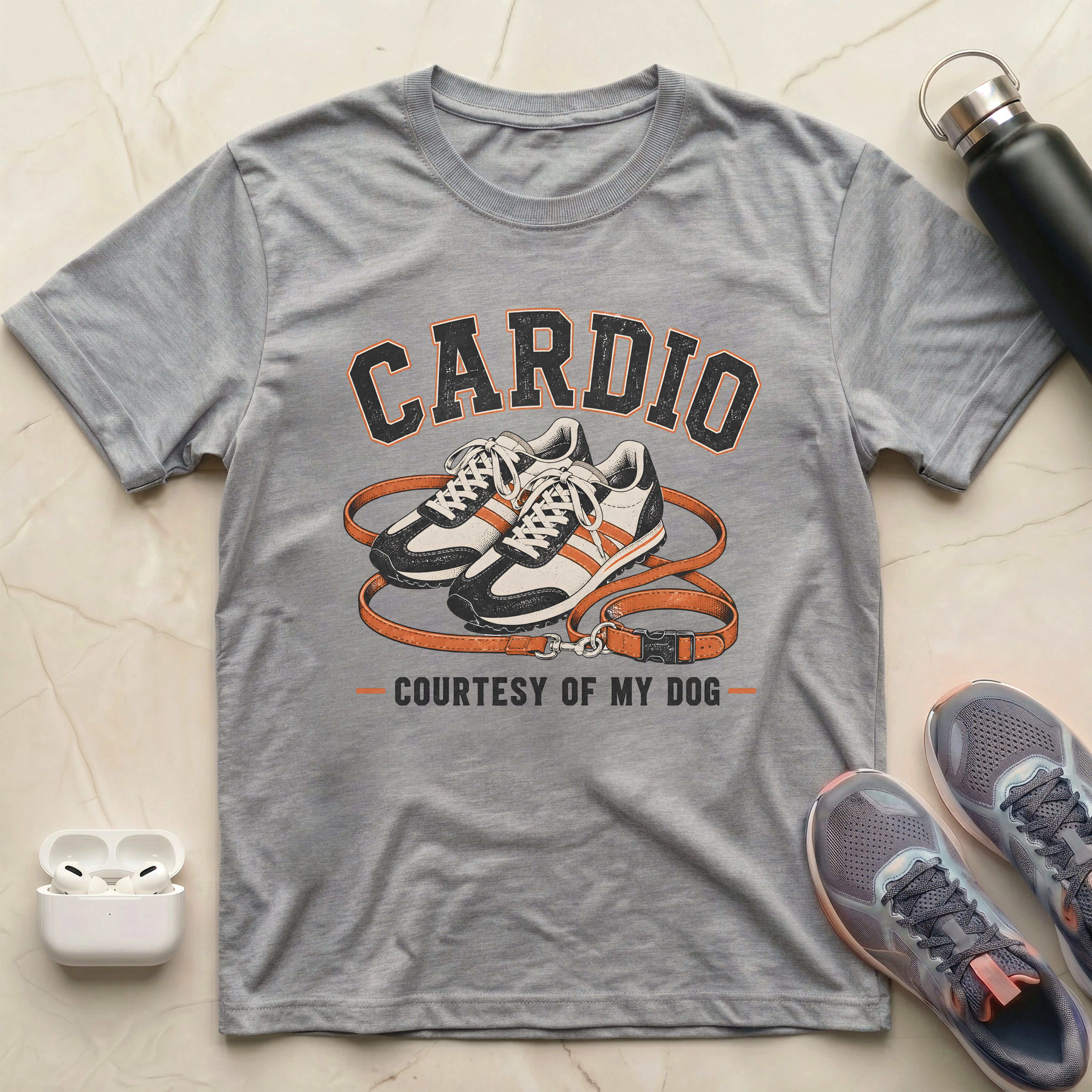 Sport Grey