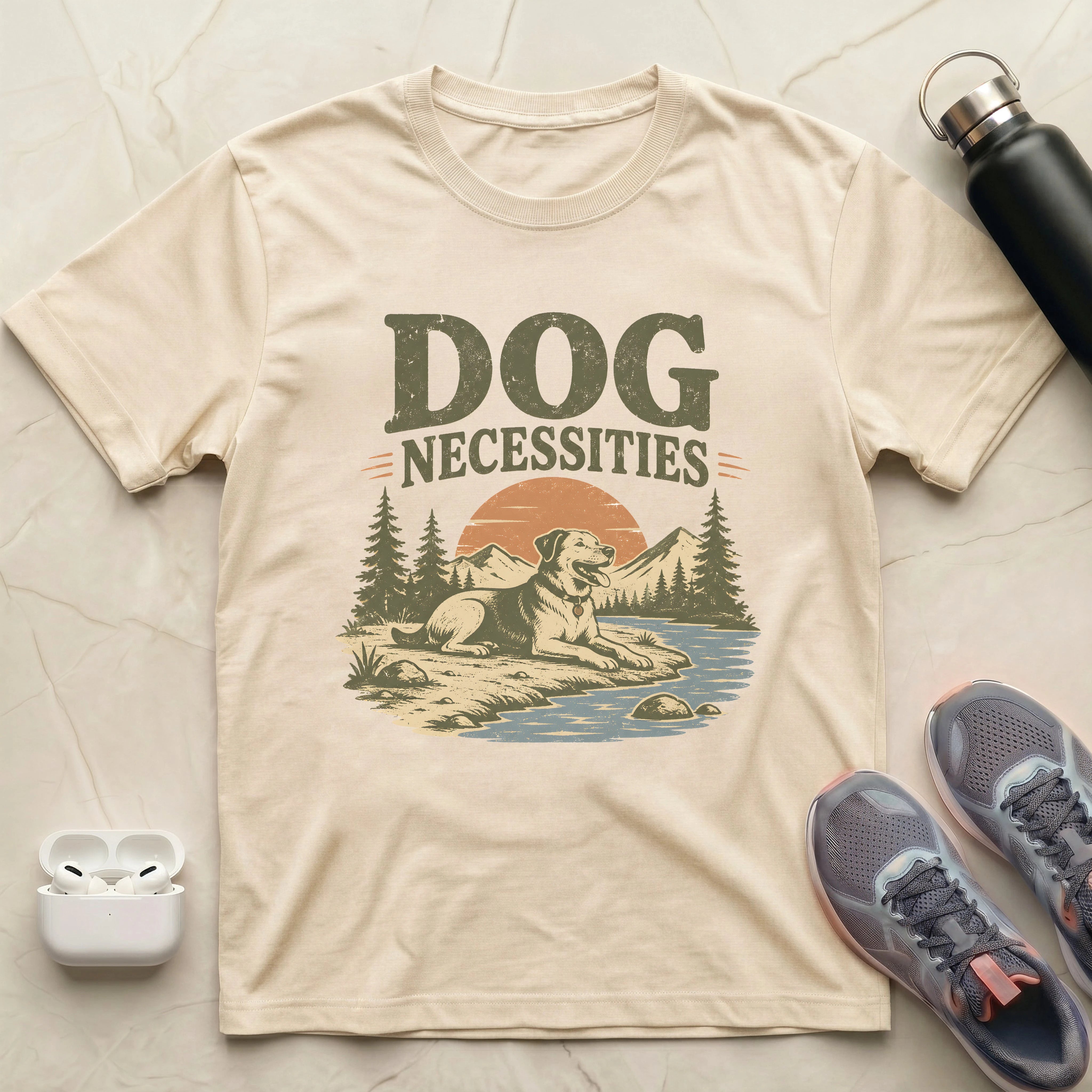 Natural