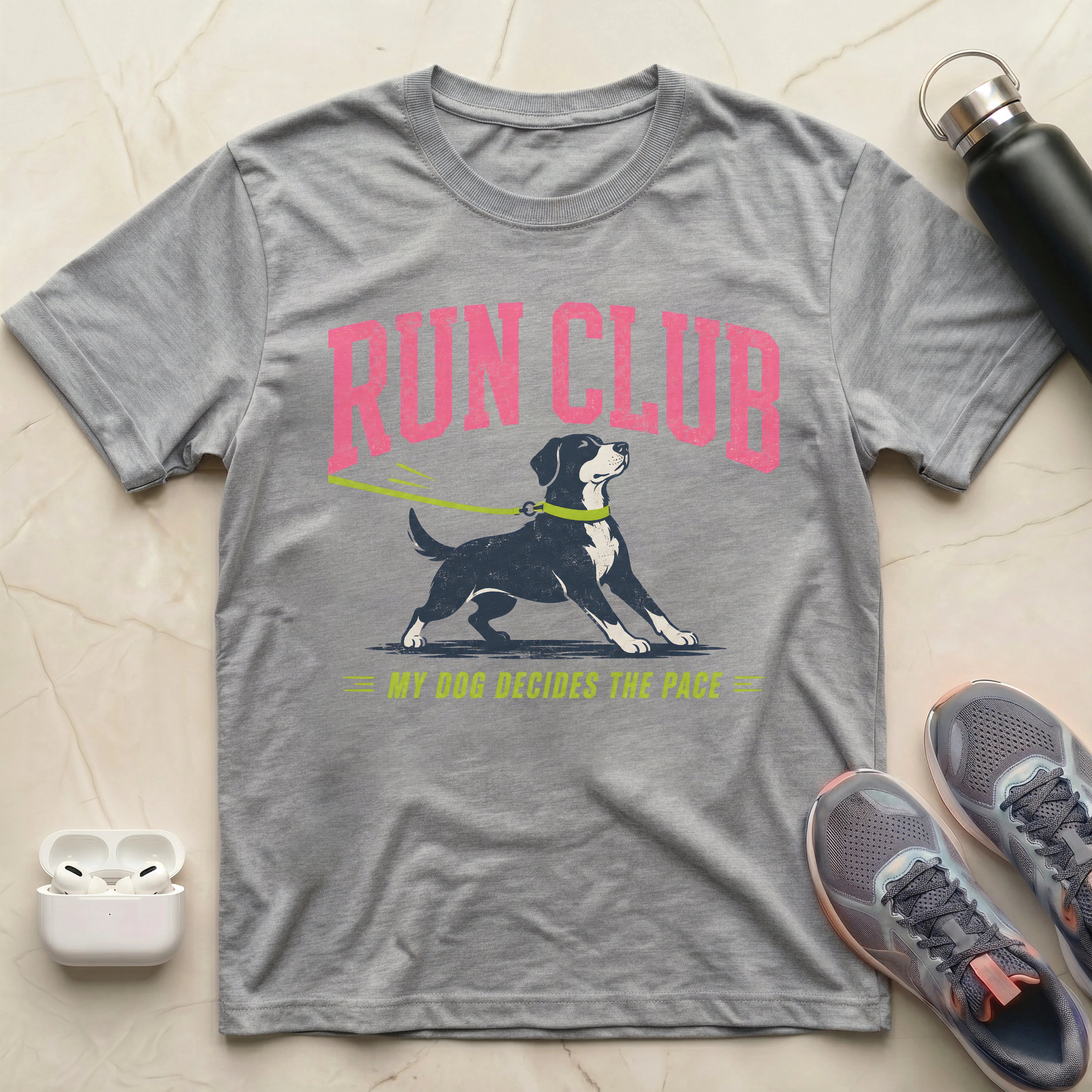Sport Grey