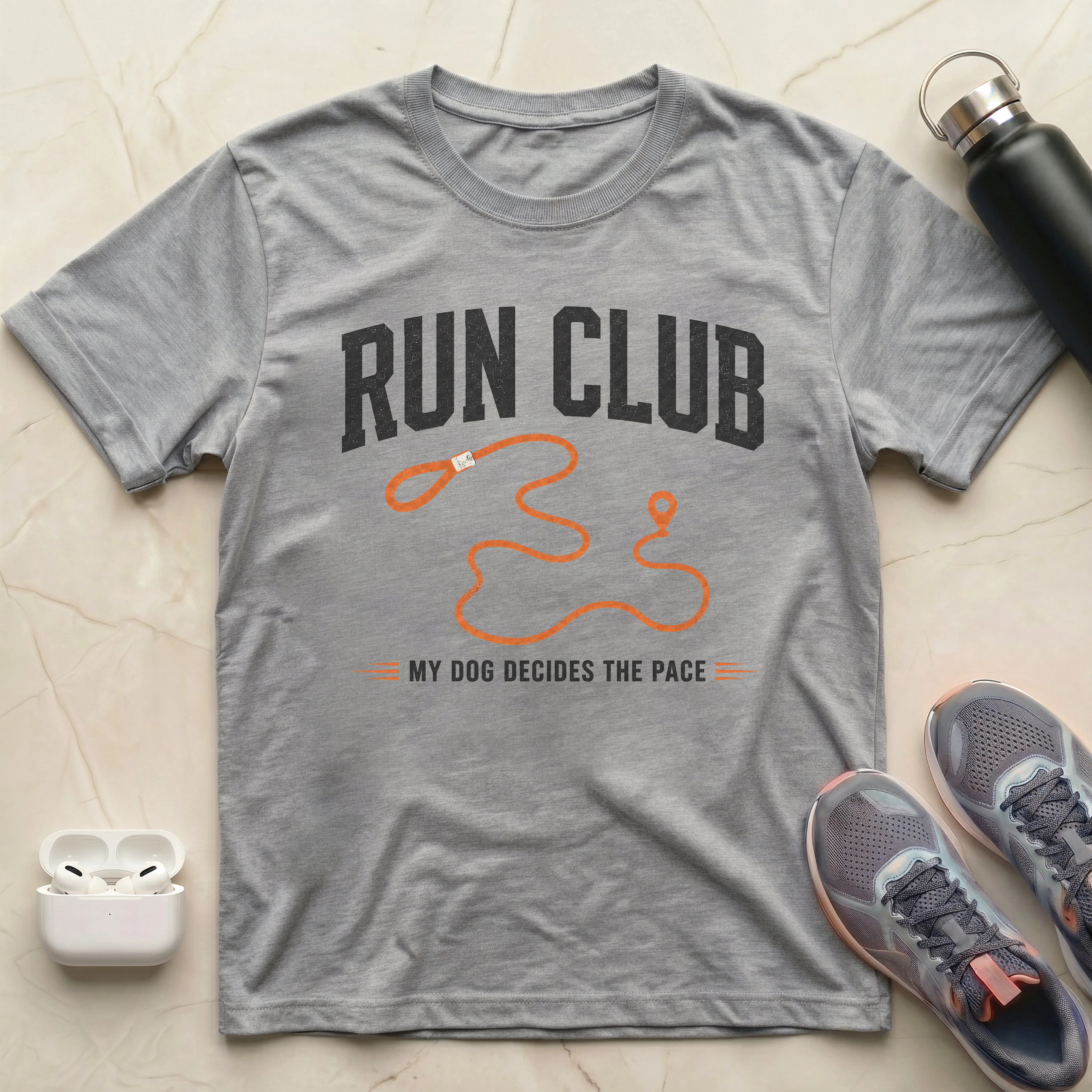 Sport Grey