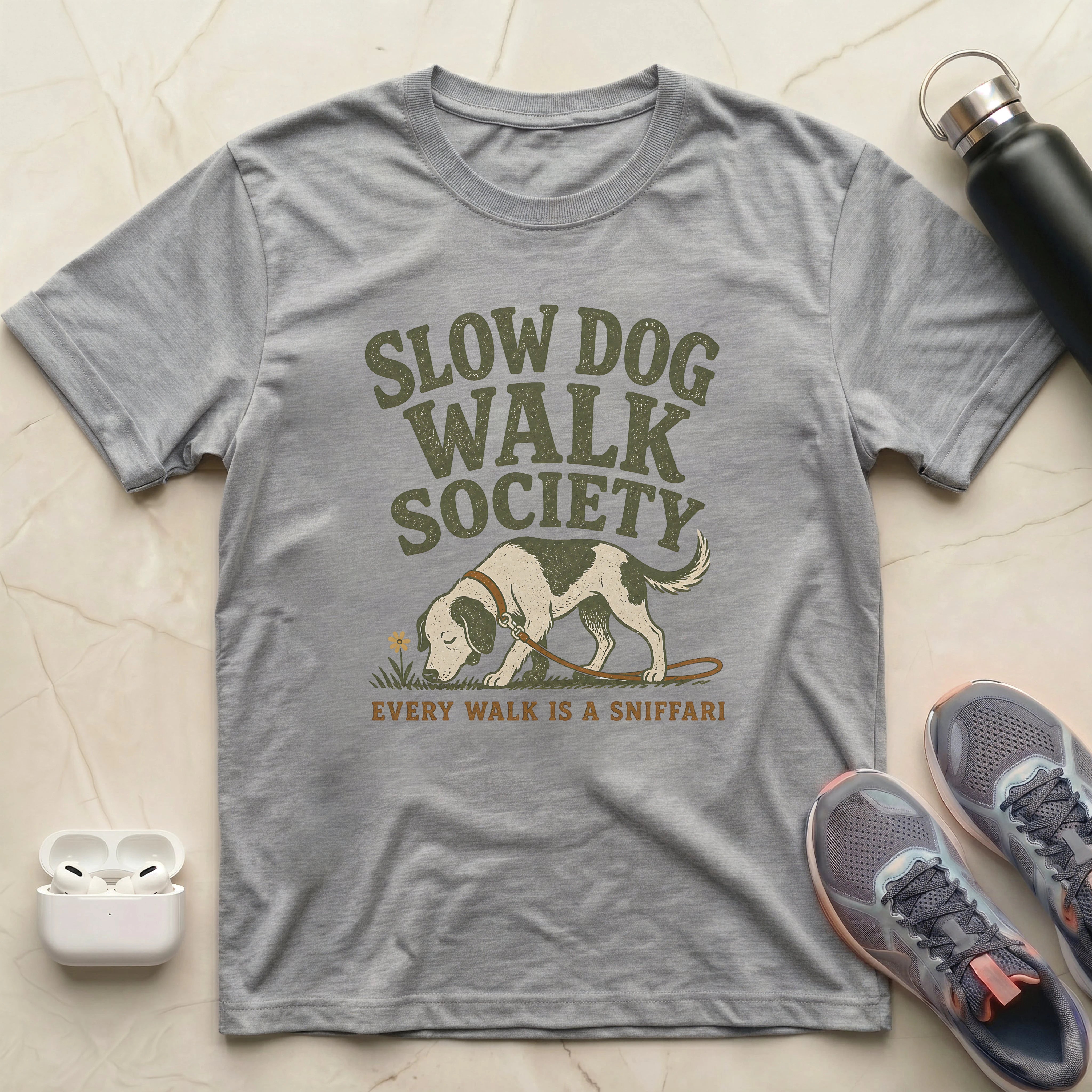 Sport Grey