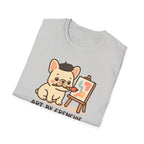 Art By Frenchie T-shirt