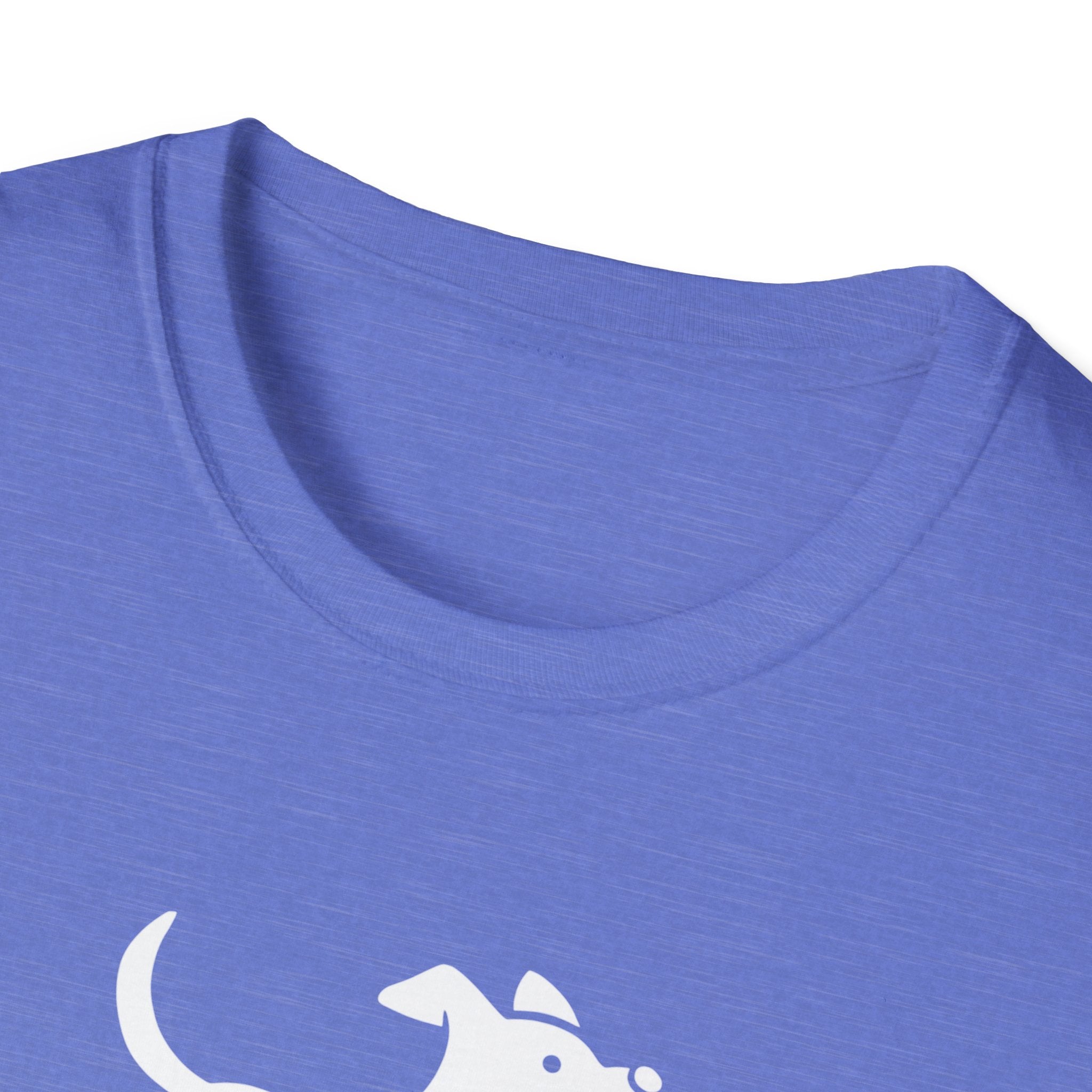 Pawsitive Vibes Only T-Shirt