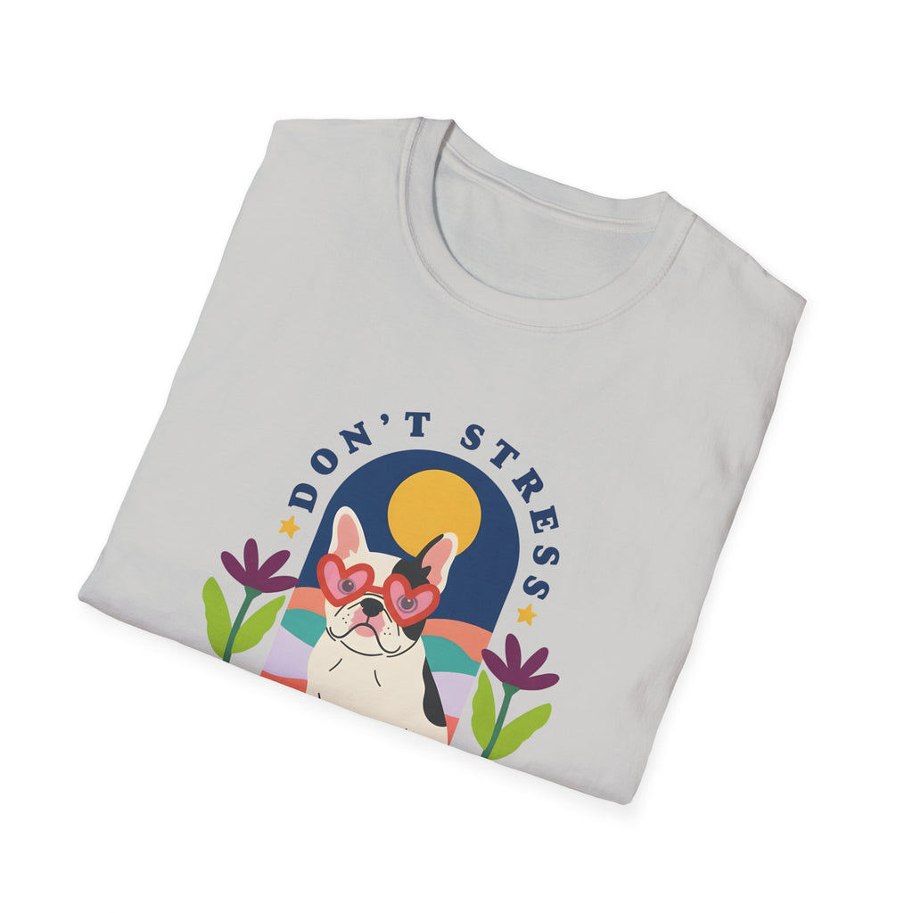 Dont Stress T-shirt