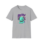 Stay Weird Dragon T-Shirt