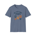 My Kids Have Paws T-Shirt