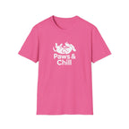 Paws and Chill T-Shirt