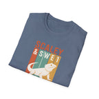 Scaley and Sweet T-Shirt