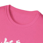 Paws and Chill T-Shirt