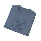 Best Fur-Ever Friend T-Shirt
