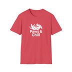 Paws and Chill T-Shirt