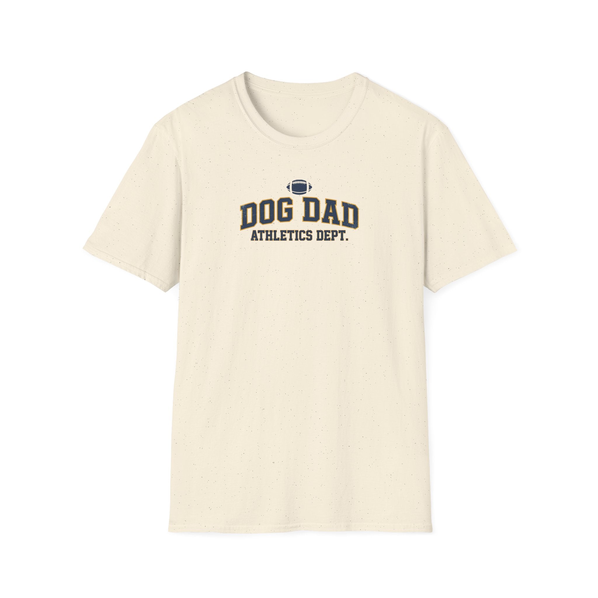 Dog Dad Athletics Dpt T-Shirt