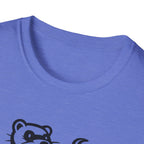 Dragon Crest Emblem T-Shirt