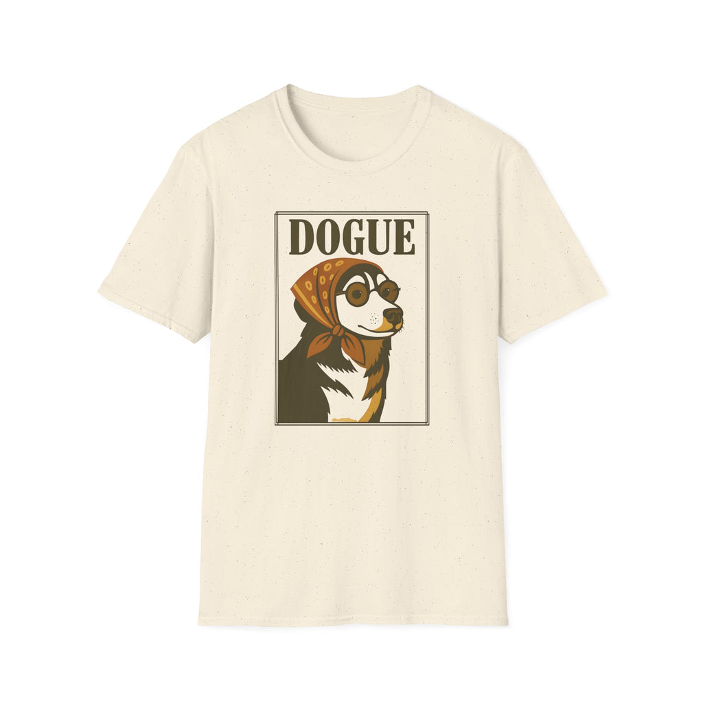Dogue T-Shirt