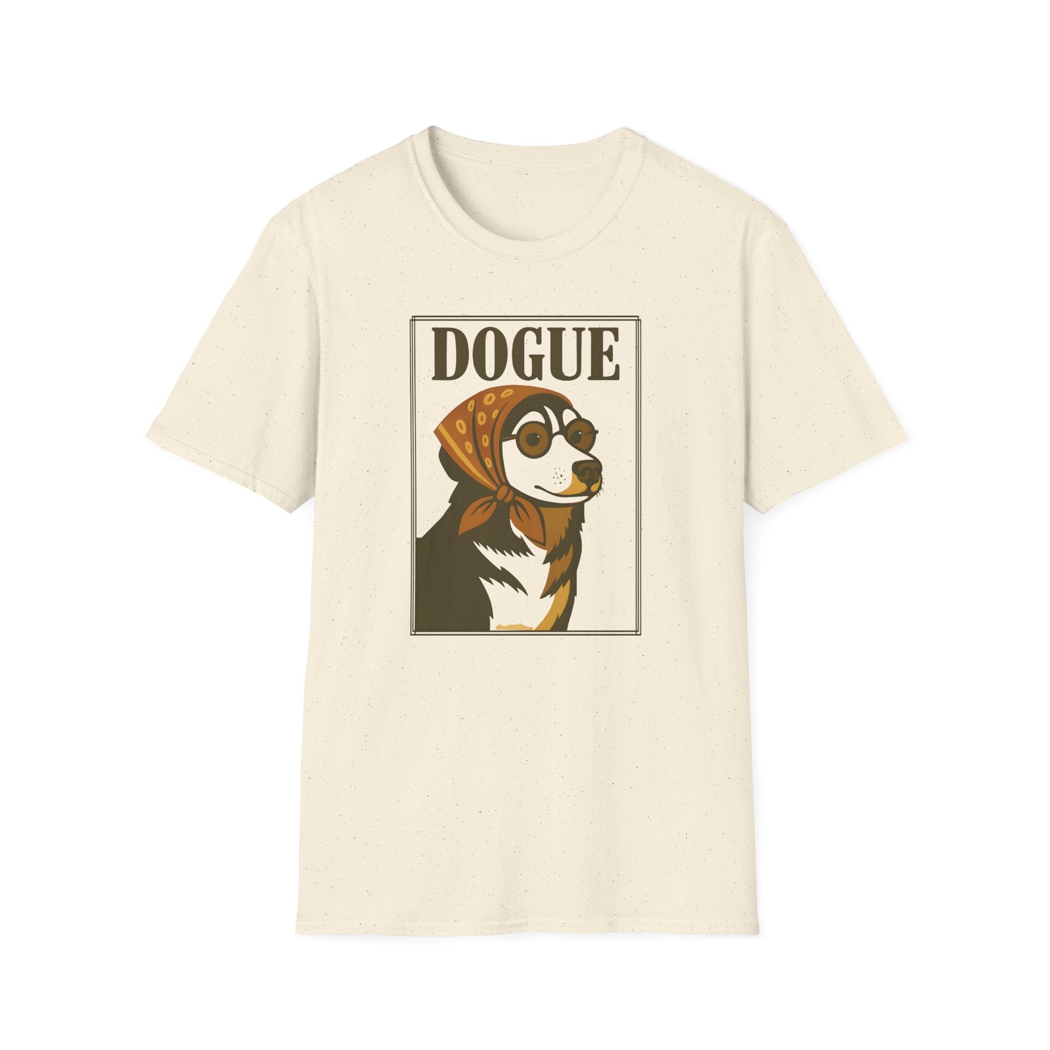 Dogue T-Shirt
