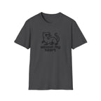 Dragon Crest Emblem T-Shirt