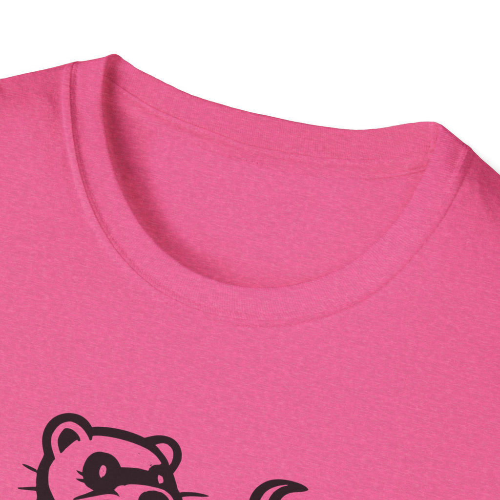 Dragon Crest Emblem T-Shirt