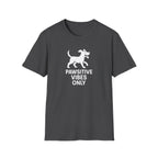 Pawsitive Vibes Only T-Shirt