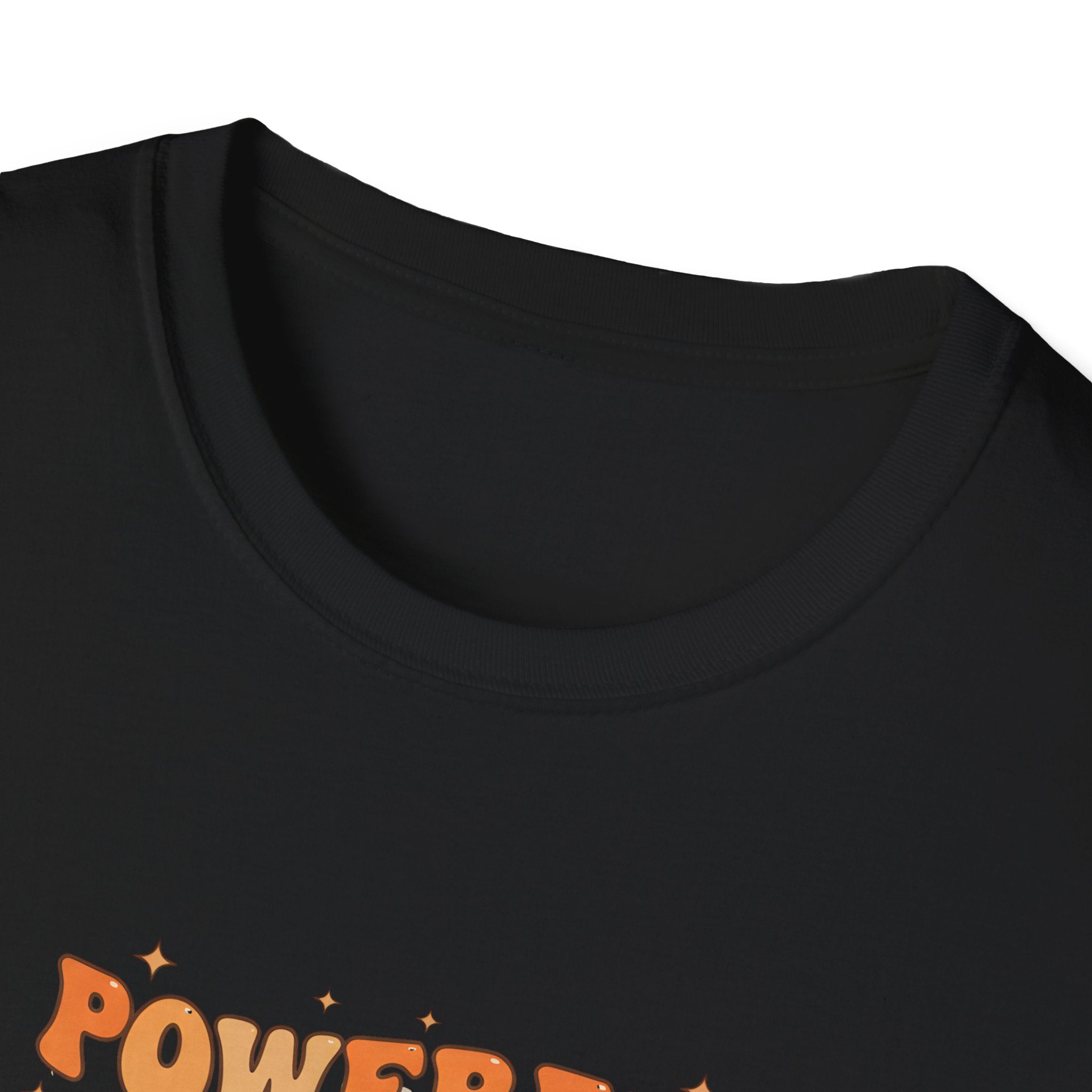 Powered By Dog Energy T-shirt