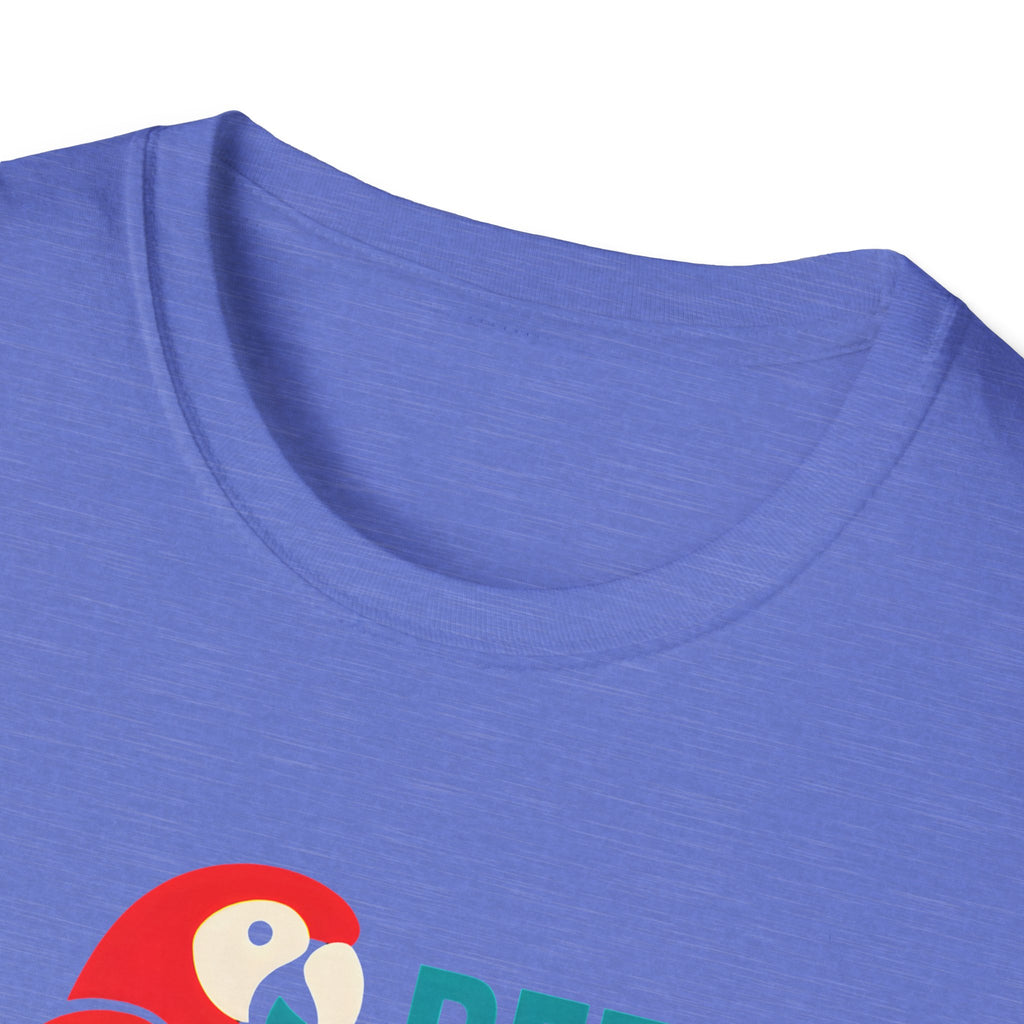 Pets Make Life Better T-Shirt