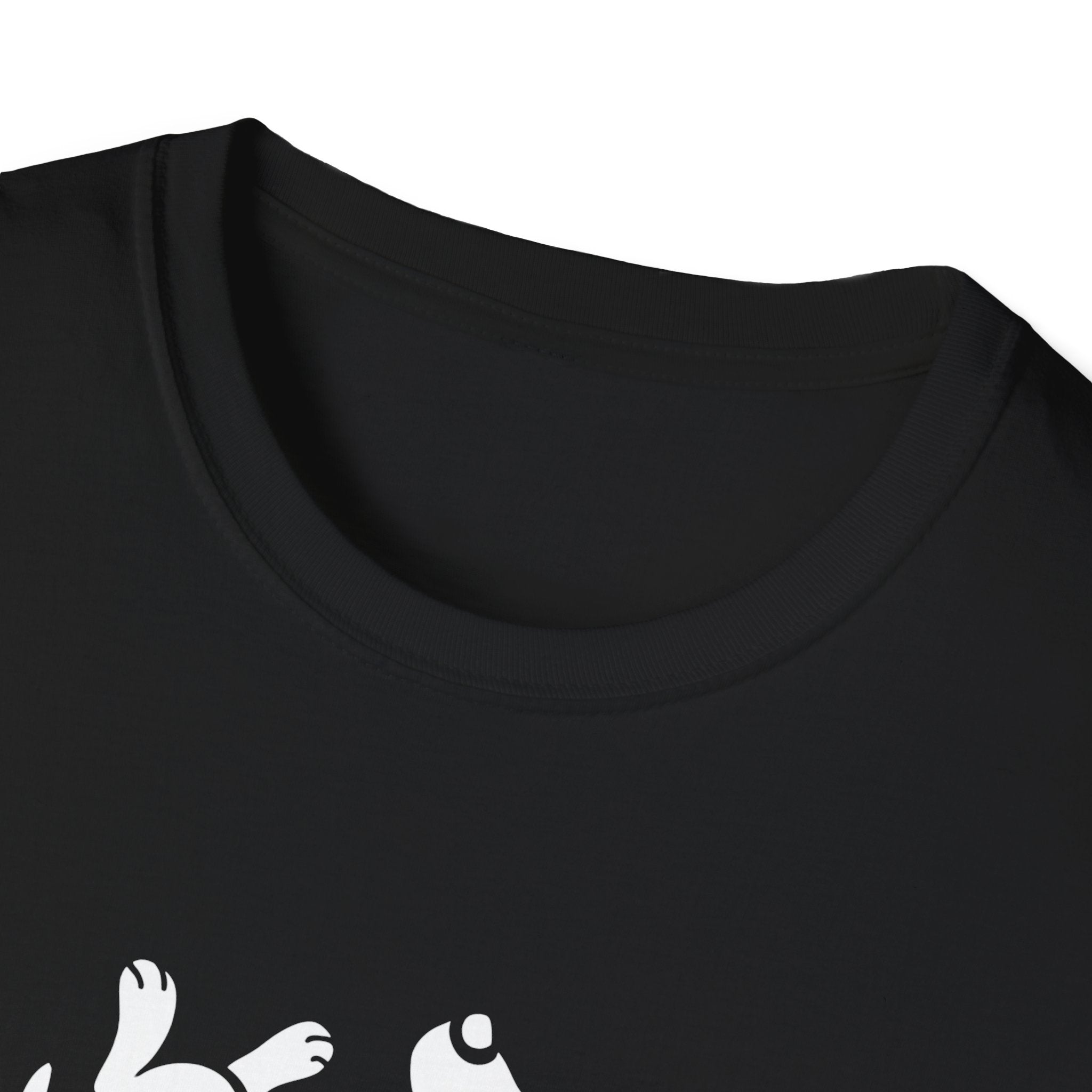 Paws and Chill T-Shirt