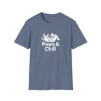 Paws and Chill T-Shirt