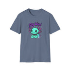 Stay Weird Dragon T-Shirt