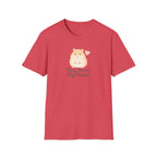 Tiny Paws Big Heart T-Shirt
