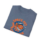 Space Pet Explorer T-Shirt