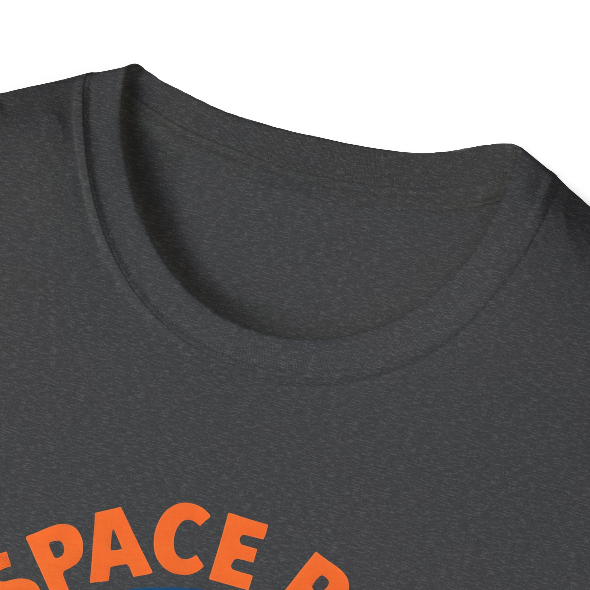 Space Pet Explorer T-Shirt