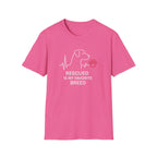 Rescued Dog Breed T-Shirt