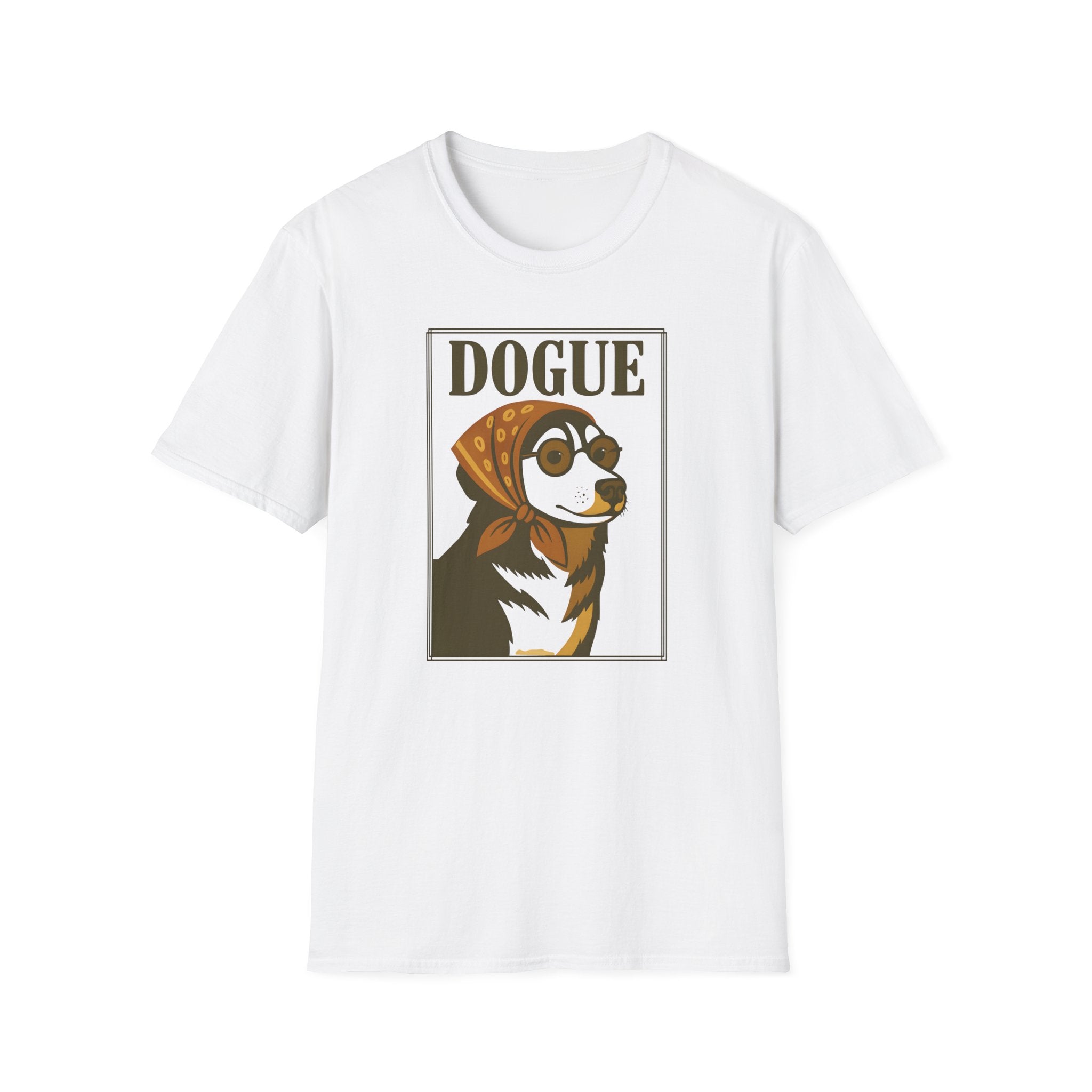 Dogue T-Shirt