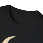 Cats Coffee Quiet Moments T-Shirt