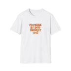 Powered By Dog Energy T-shirt