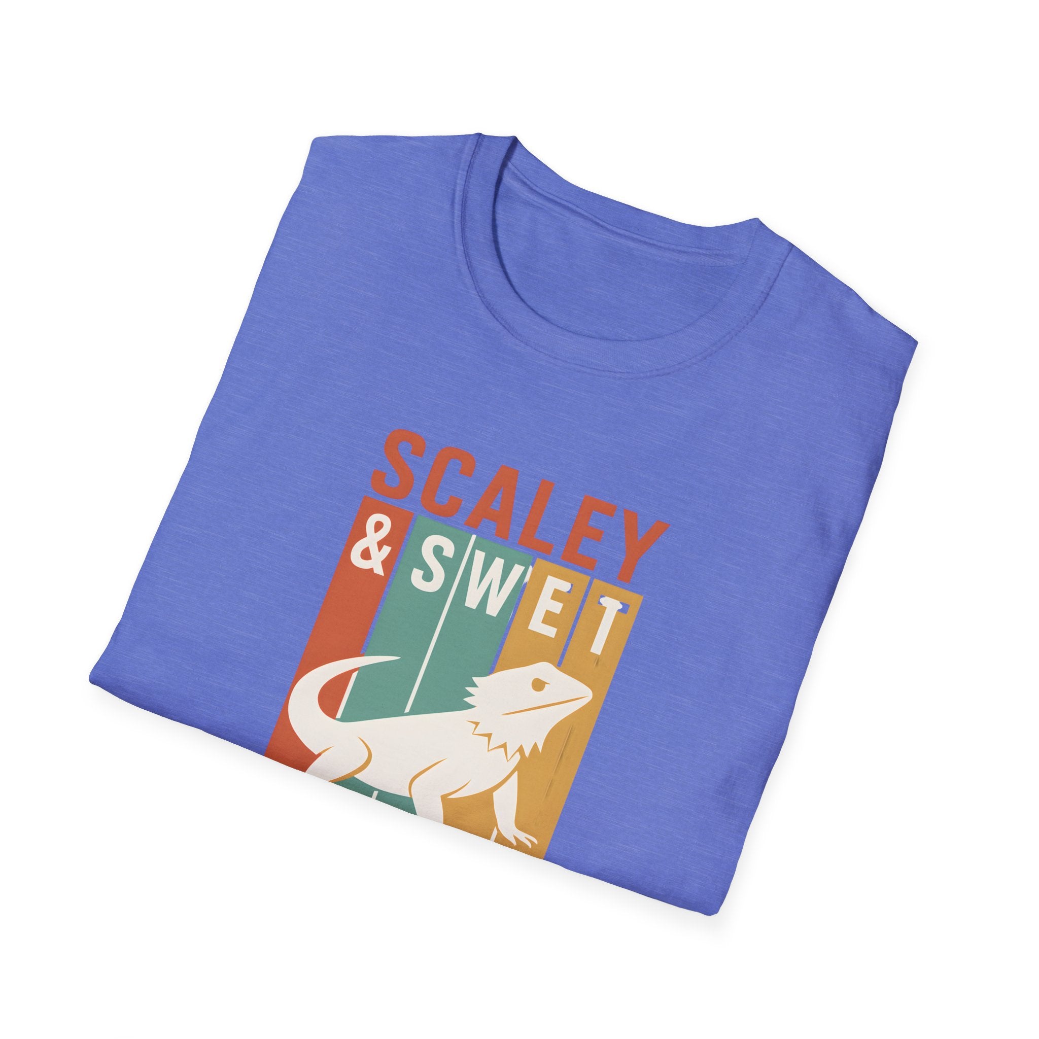 Scaley and Sweet T-Shirt