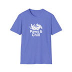 Paws and Chill T-Shirt