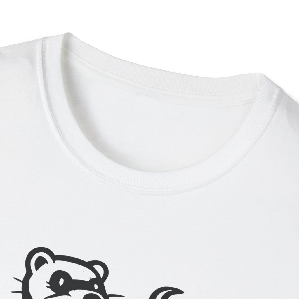 Dragon Crest Emblem T-Shirt