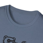 Dragon Crest Emblem T-Shirt