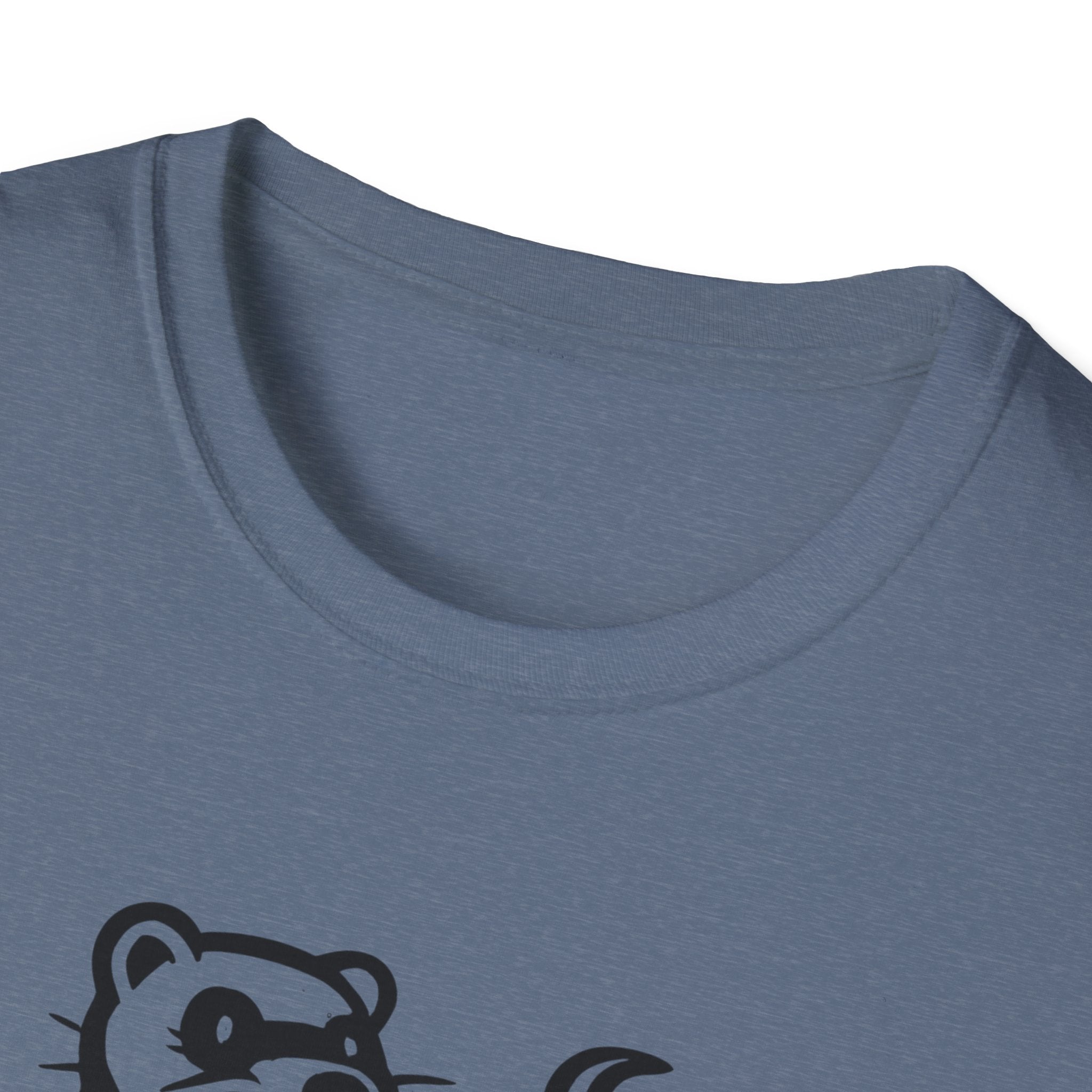 Dragon Crest Emblem T-Shirt