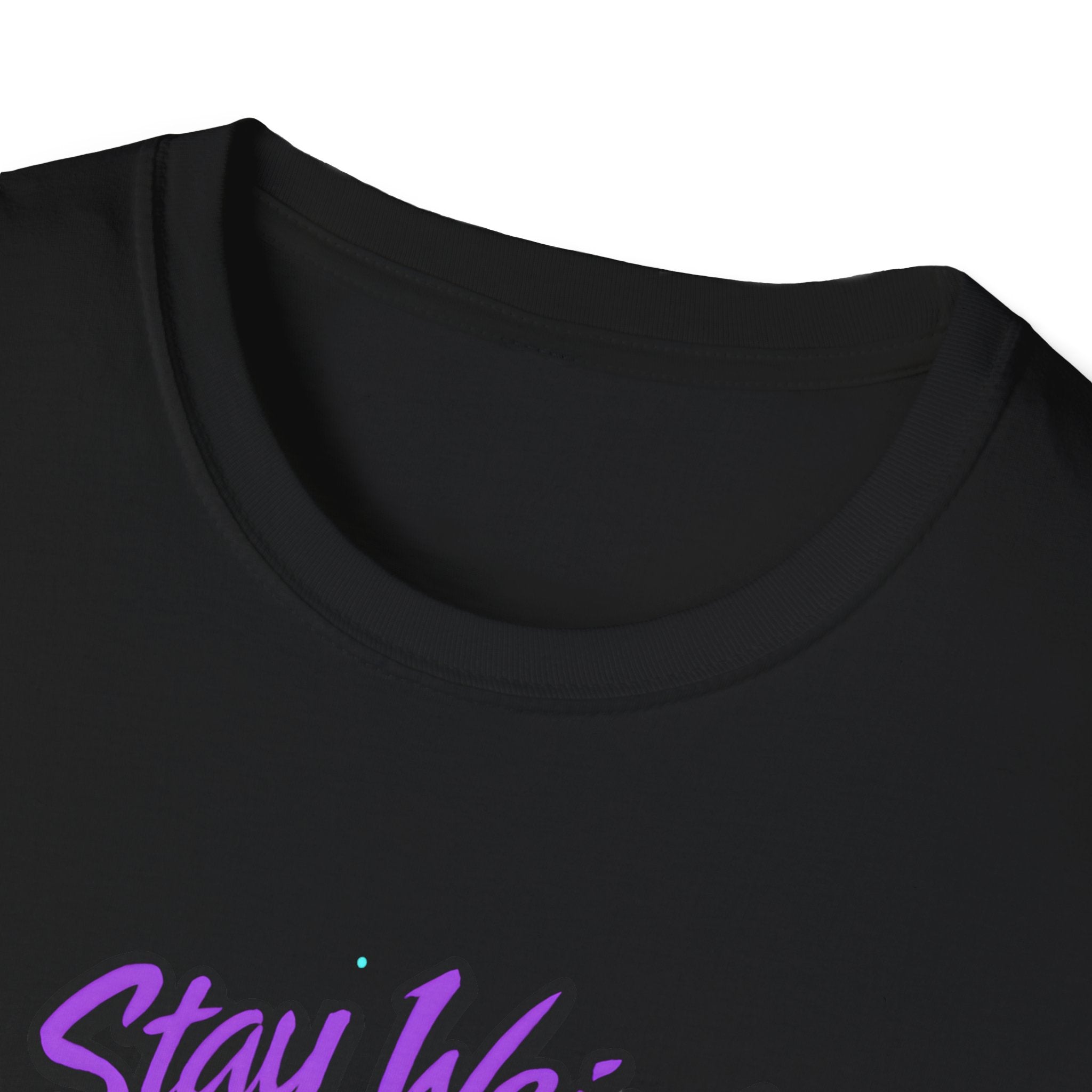 Stay Weird Dragon T-Shirt
