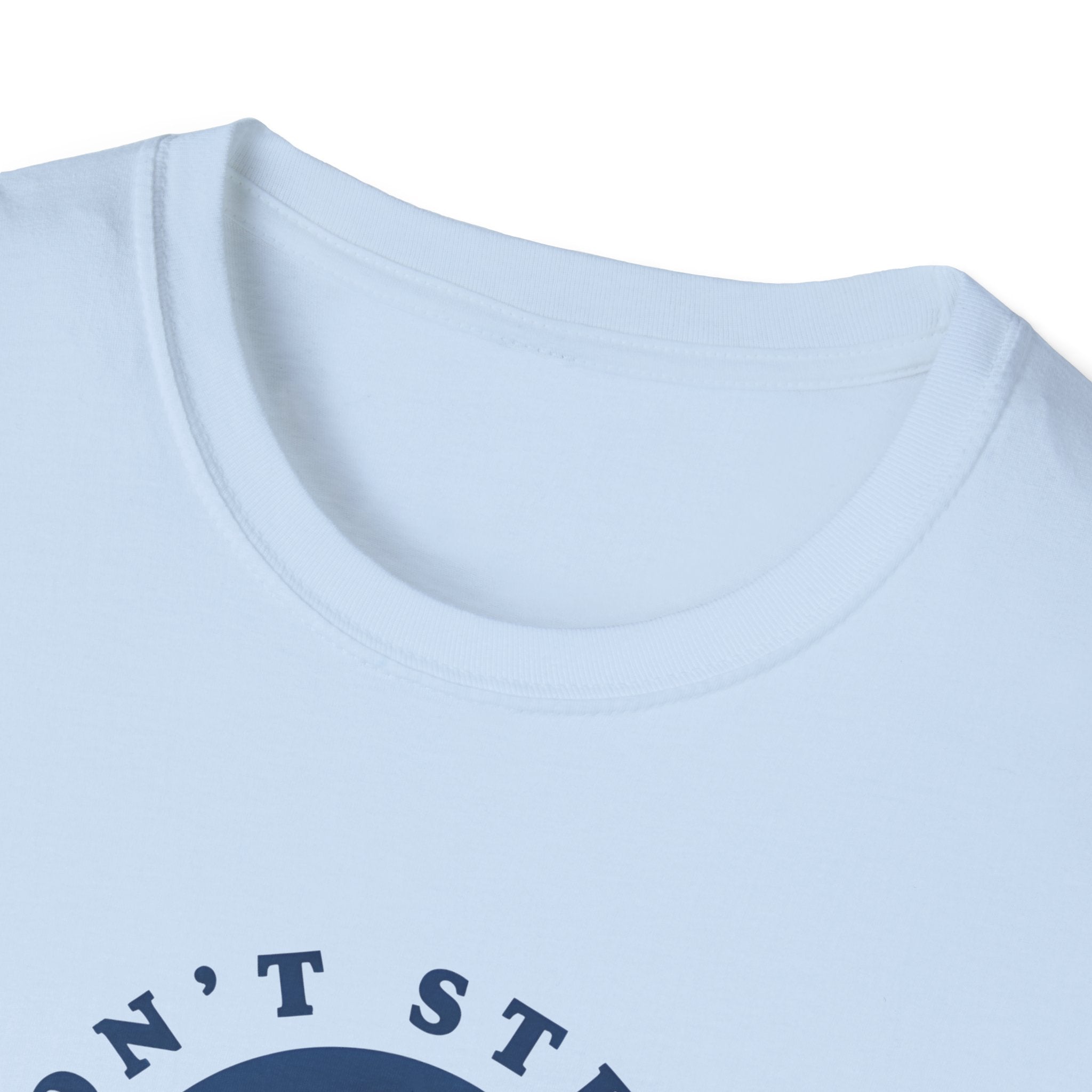 Dont Stress T-shirt