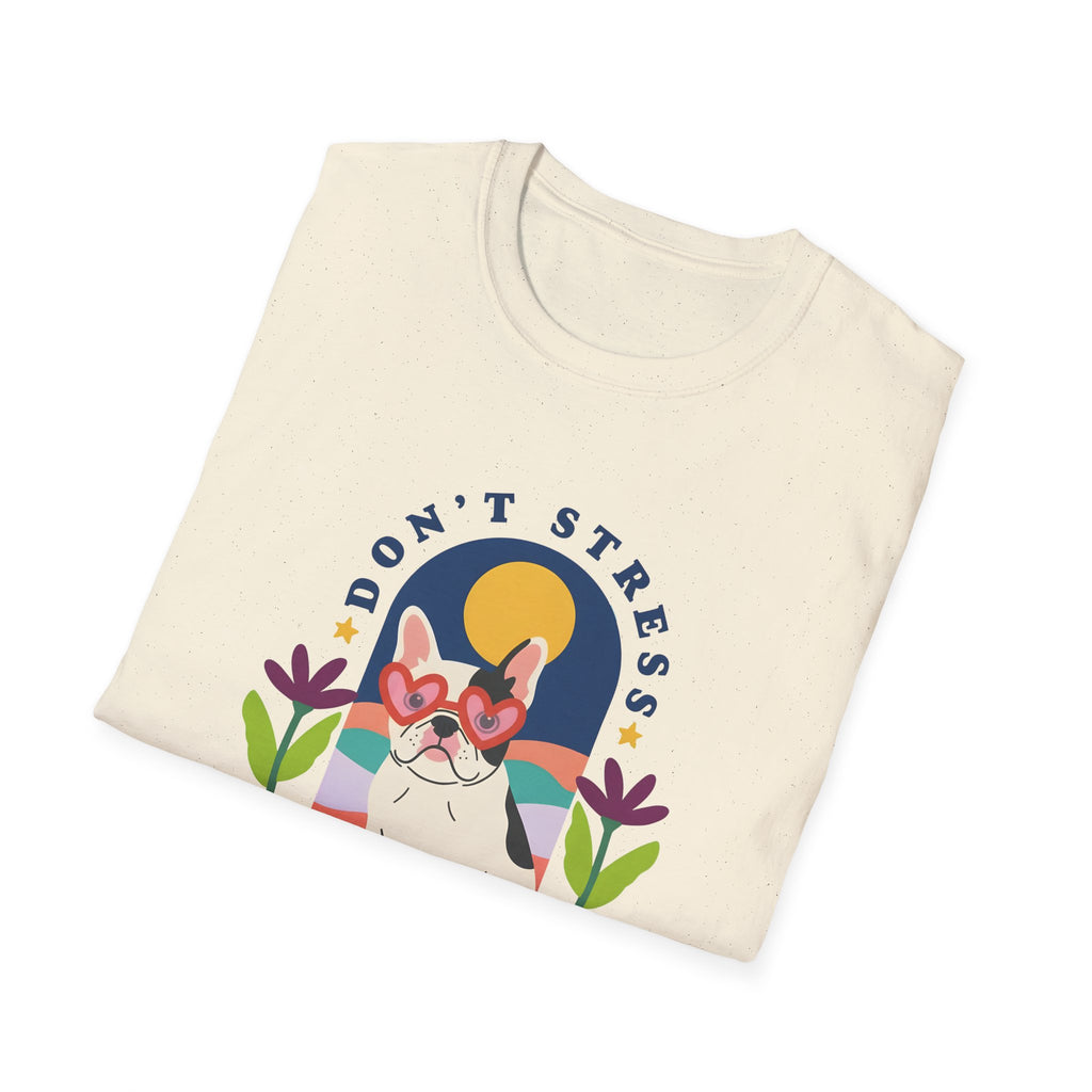 Dont Stress T-shirt