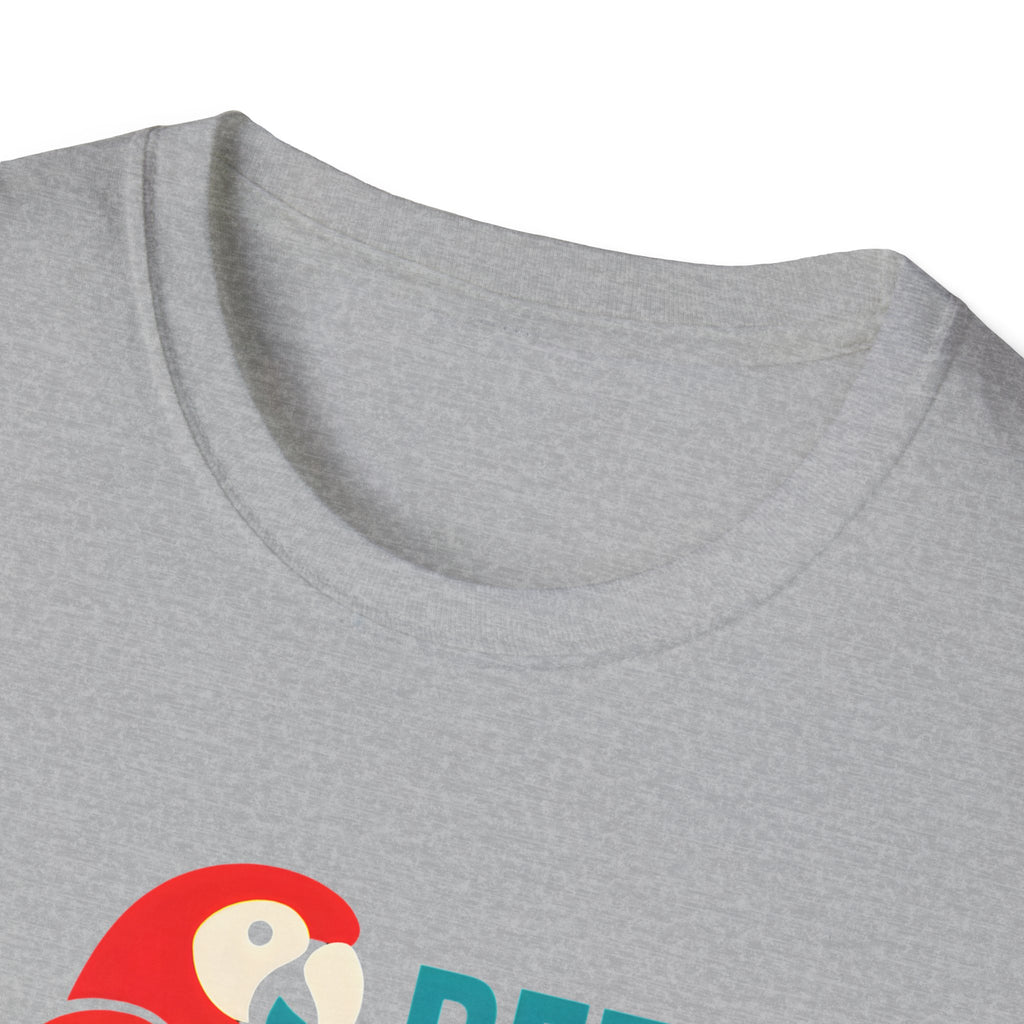 Pets Make Life Better T-Shirt