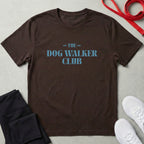 The Dog Walker Club T-Shirt