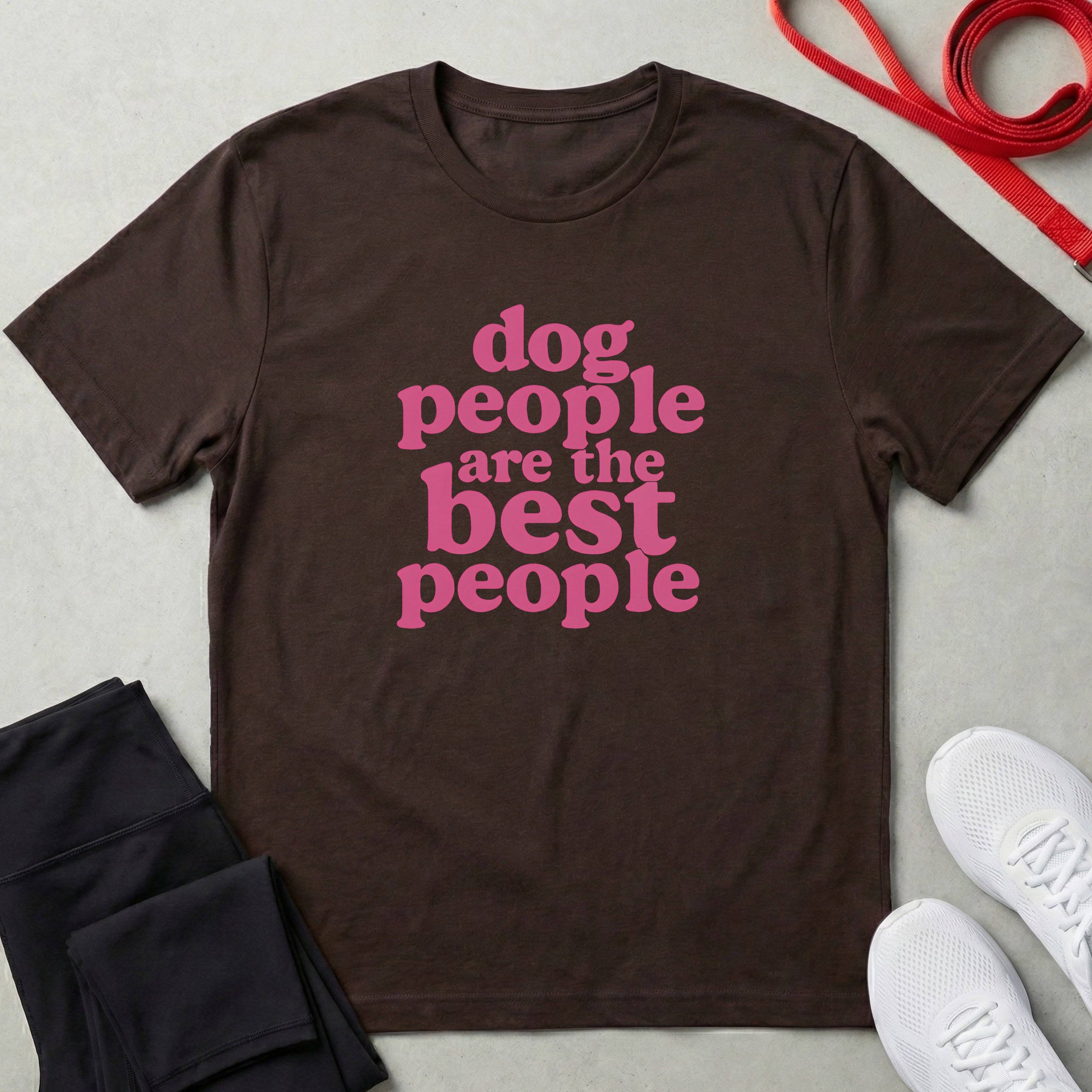 Dog People T-Shirt