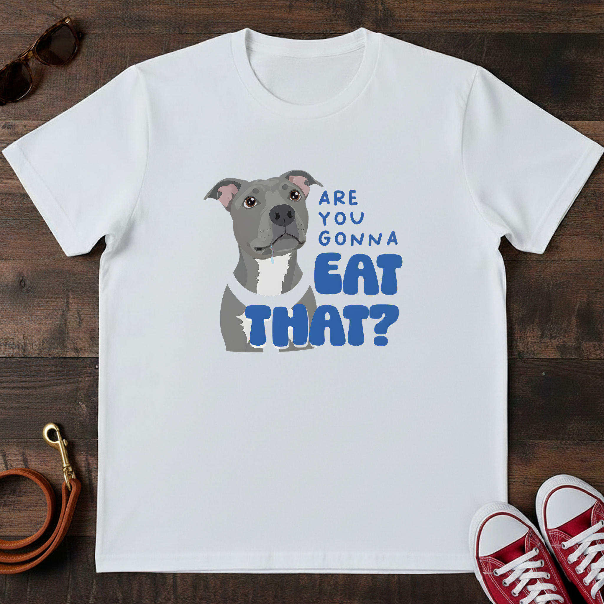 Are You Gonna Eat That? T-Shirt
