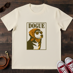 Dogue Frame T-Shirt