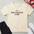 The Dog Walker Club T-Shirt