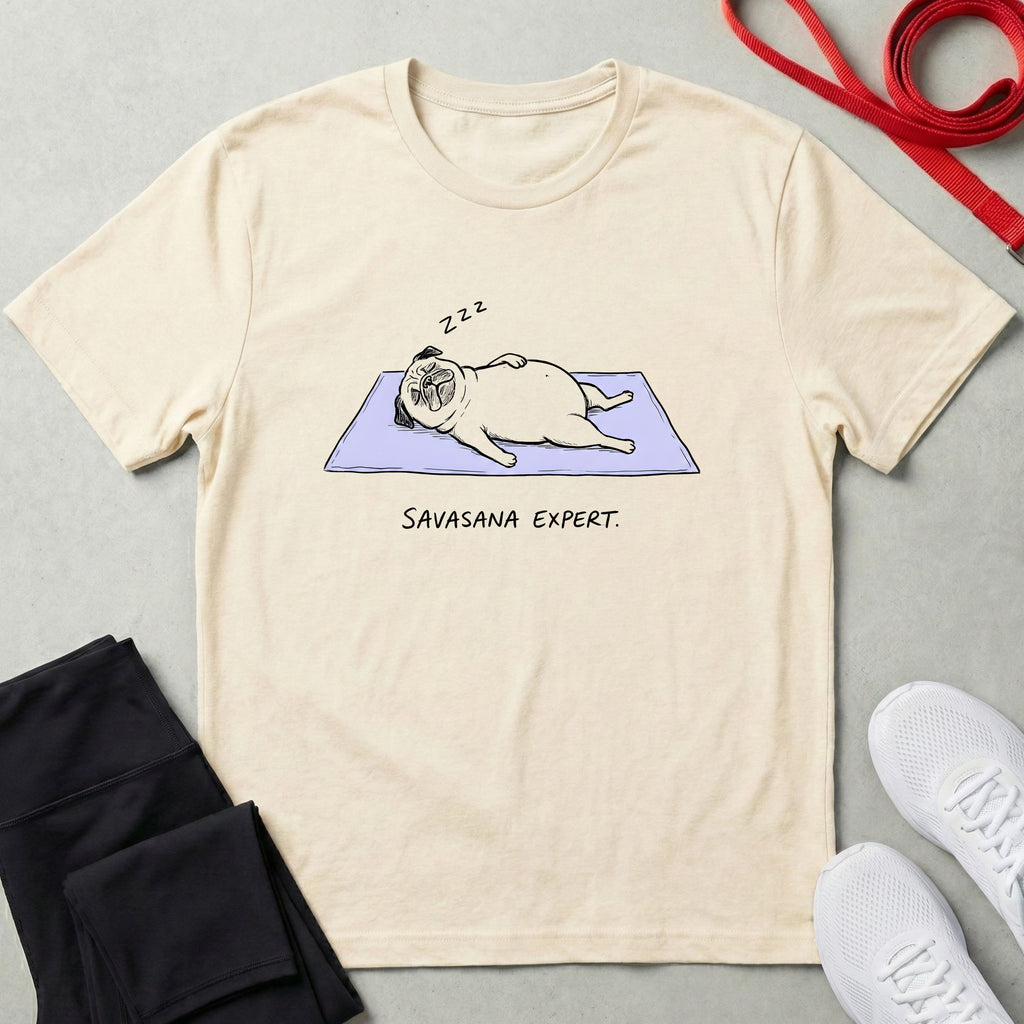 Savanna Expert T-Shirt