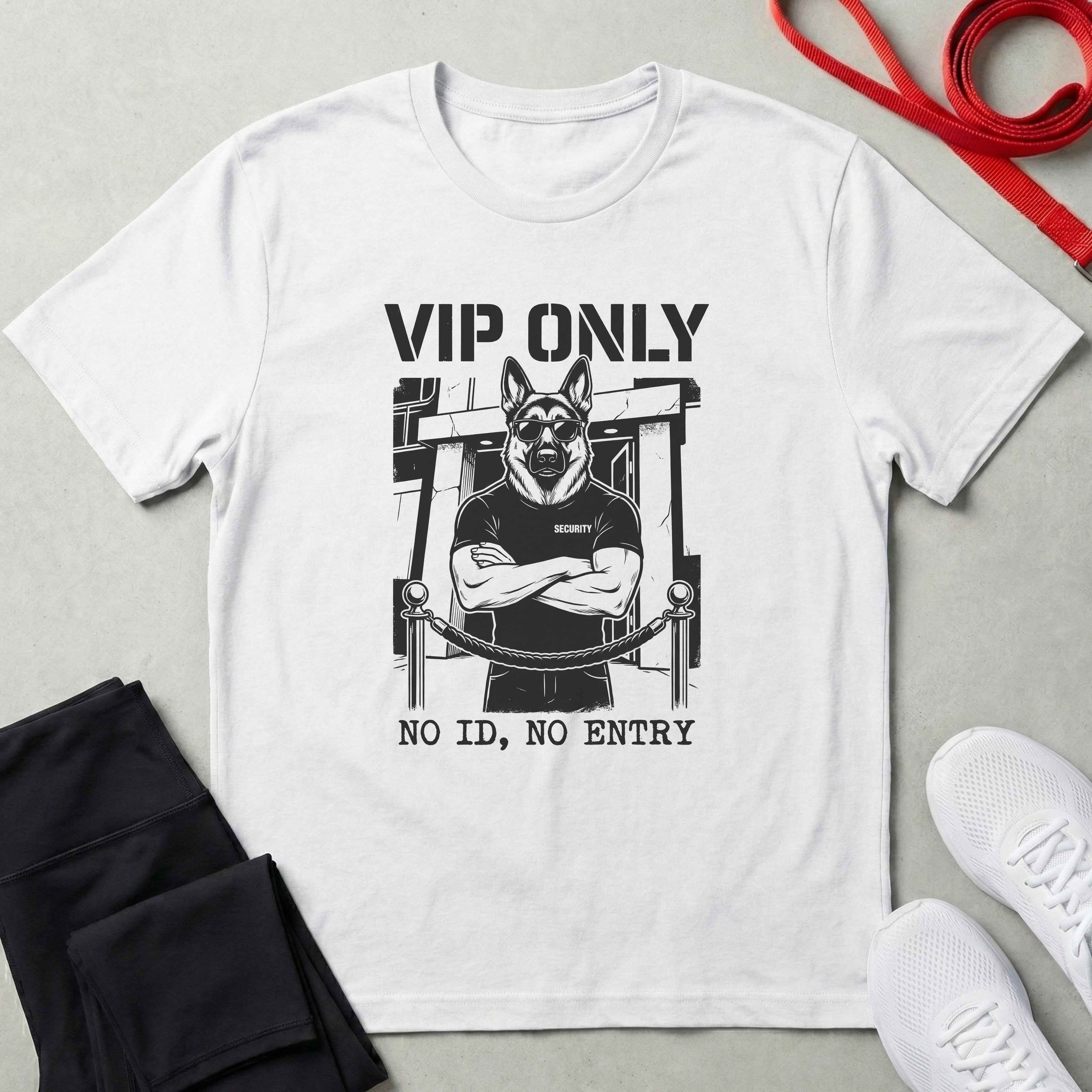 VIP Club Vibes T-Shirt